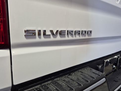 New 2026 Chevrolet Silverado 1500 W/T w/ WT Value Package RWD image 6