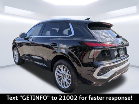 New 2026 Audi Q3 quattro 2.0T AWD/4WD image 6