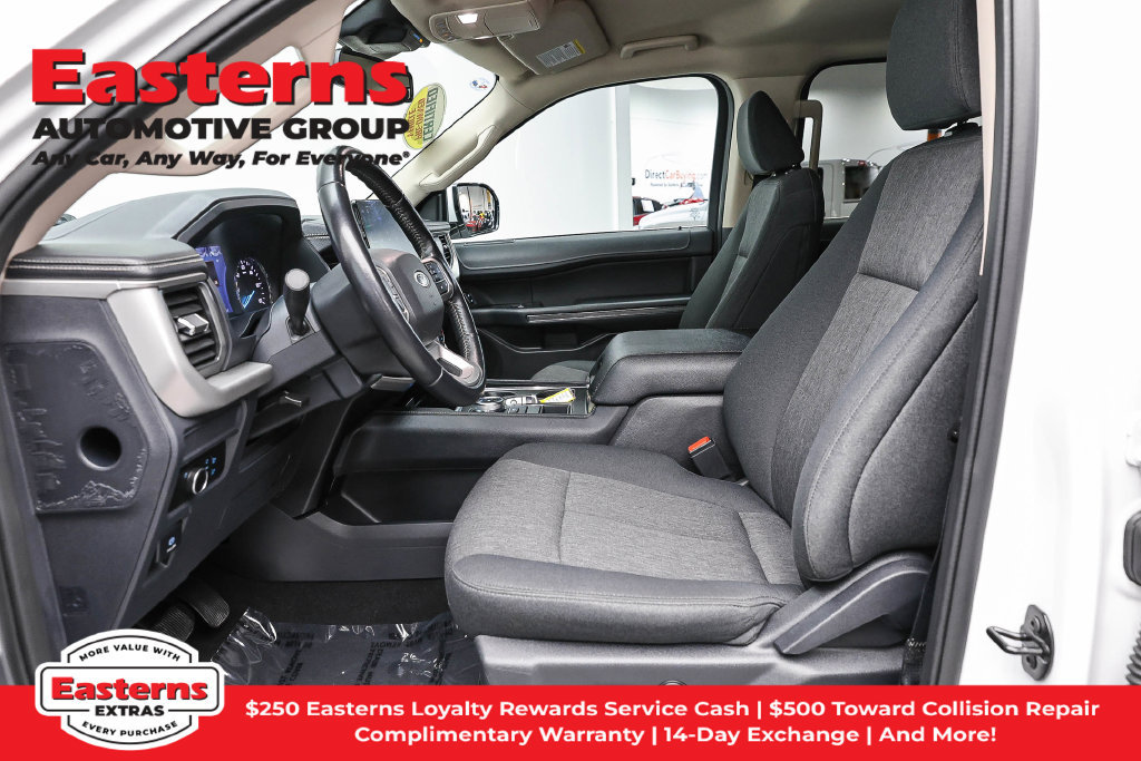 Used 2024 Ford Expedition Max XLT RWD image 14