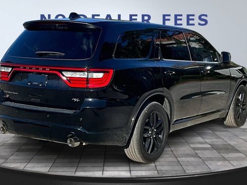Used 2021 Dodge Durango R/T image 6