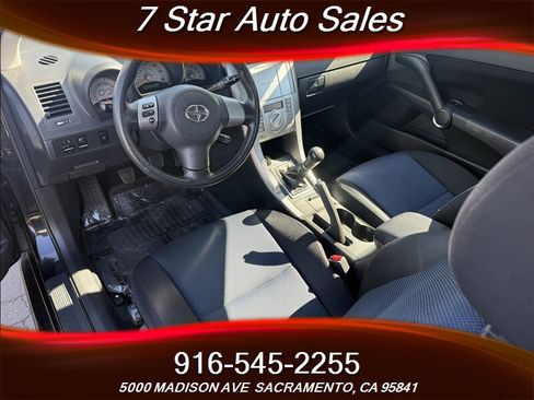 Used 2006 Scion tC image 9