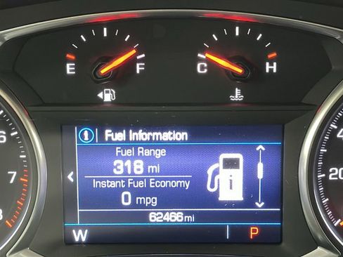 Used 2020 GMC Acadia SLE image 13