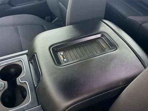 Used 2017 Chevrolet Silverado 1500 LT w/ All Star Edition image 18