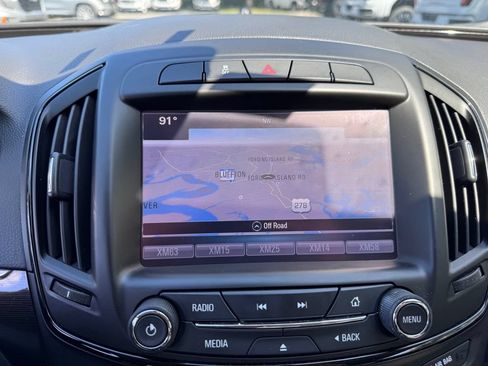 Used 2016 Buick Regal FWD image 14