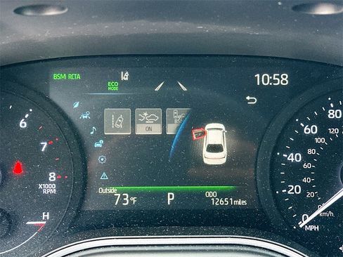 Used 2020 Toyota Avalon XLE image 12