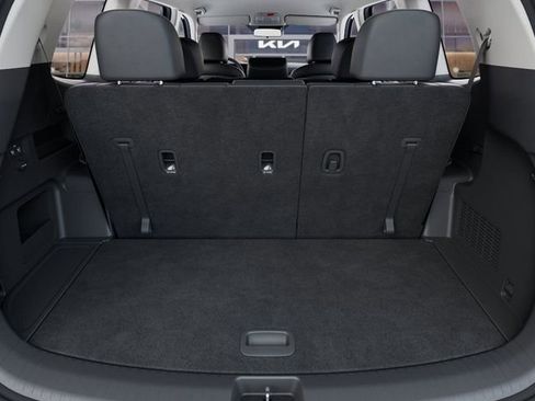 New 2025 Kia Telluride LX FWD image 19