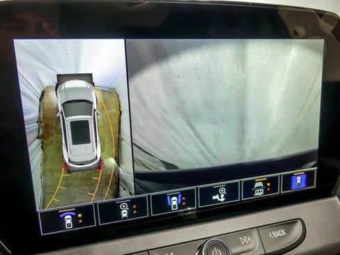 New 2025 Chevrolet Blazer RS w/ Driver Confidence II Package image 20