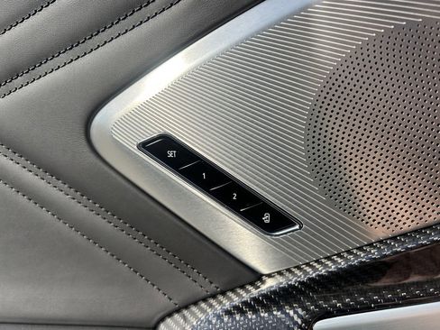 Used 2023 Chevrolet Corvette Z06 w/ Z07 Performance Package image 61