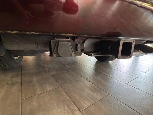 Used 2008 Honda Ridgeline RTL image 17