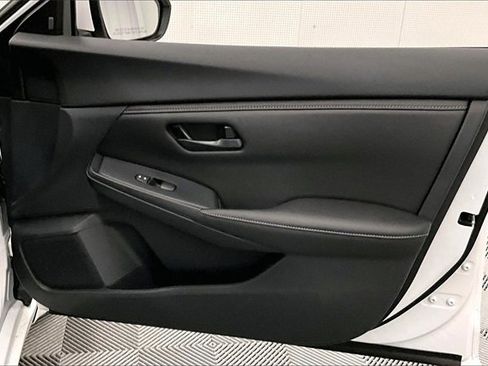 New 2025 Nissan Sentra S image 33