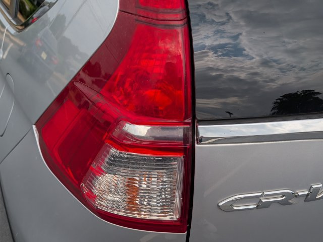 Used 2015 Honda CR-V EX-L image 11