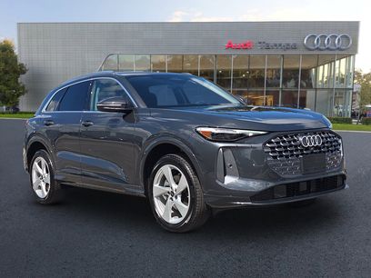 New 2025 Audi Q5 Premium Plus