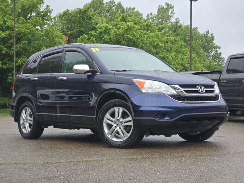 Used 2011 Honda CR-V EX image 2