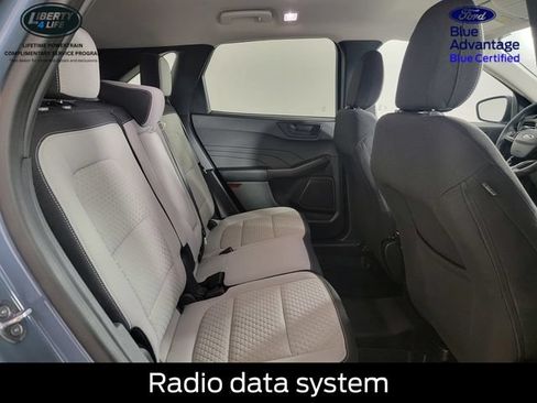 Certified 2023 Ford Escape Active AWD/4WD image 19
