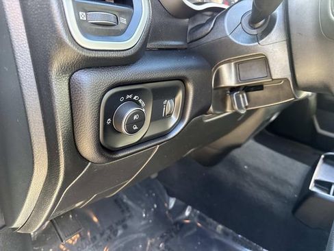 Used 2024 RAM 2500 Big Horn image 22