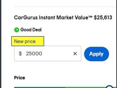 Used 2022 Subaru Crosstrek 2.5i Limited w/ Moonroof Package 2 image 13