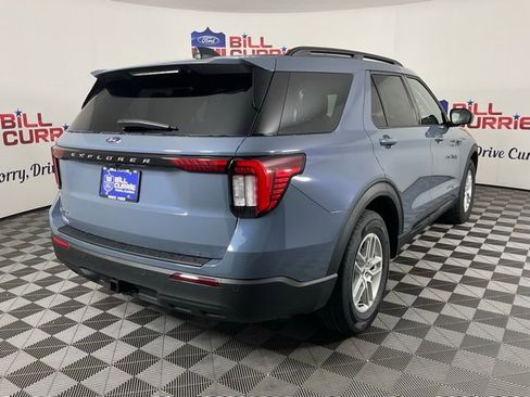 New 2026 Ford Explorer Active image 3