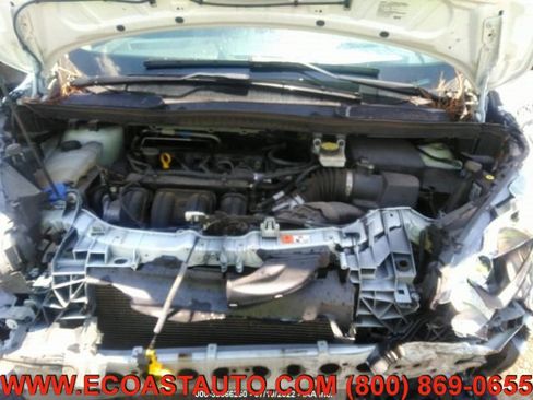 Used 2015 Ford Transit Connect XL image 5