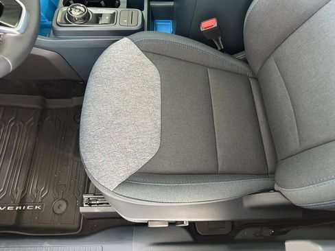New 2026 Ford Maverick XLT w/ XLT Luxury Package FWD image 22