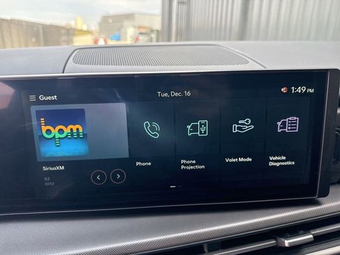 New 2026 Hyundai Santa Fe SEL image 29