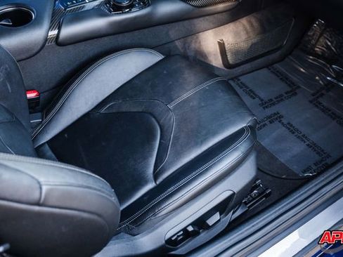 Used 2020 Toyota Supra Premium w/ Driver Assist Package image 67