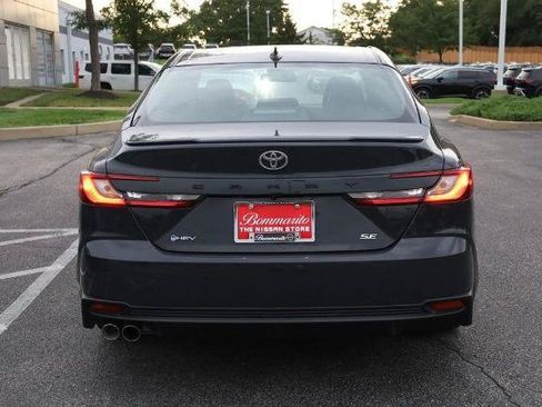 Used 2026 Toyota Camry SE FWD image 6