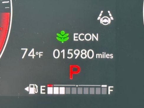 Certified 2024 Honda HR-V Sport image 23