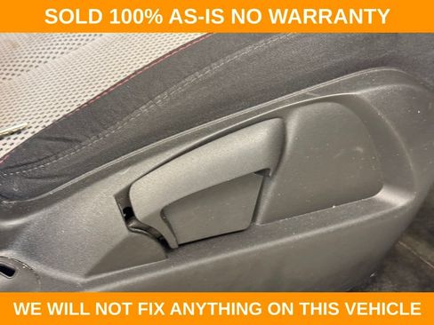 Used 2015 Chevrolet Equinox LT FWD image 27