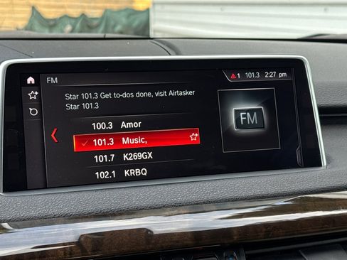 Used 2018 BMW X5 xDrive35i image 17