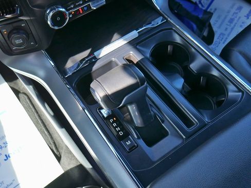 Used 2024 Ford F150 Lariat w/ Equipment Group 502A High image 35