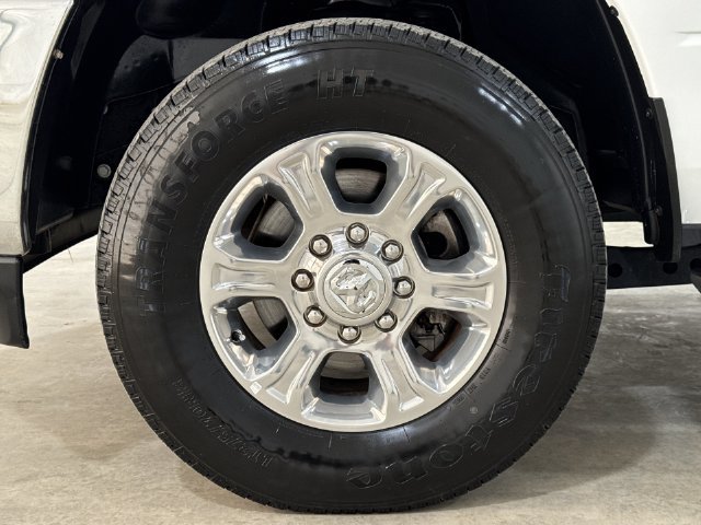 Used 2023 RAM 2500 Big Horn w/ Level 1 Equipment Group AWD/4WD image 32
