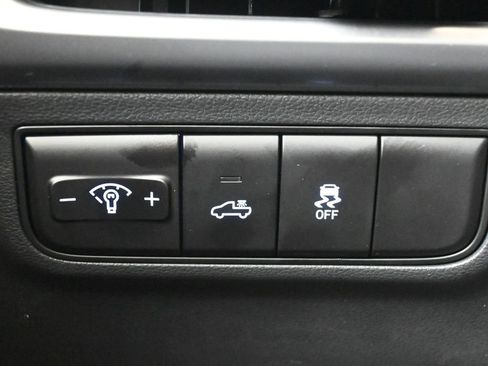 New 2026 Hyundai Santa Cruz SEL image 24