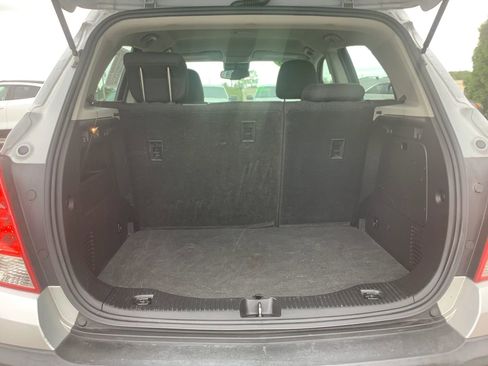 Used 2016 Chevrolet Trax LS FWD image 18