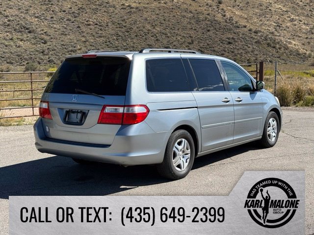 Used 2007 Honda Odyssey EX-L image 5