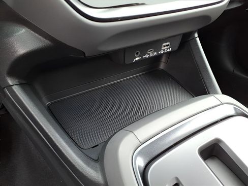 New 2026 Subaru Crosstrek 2.0i Premium image 11