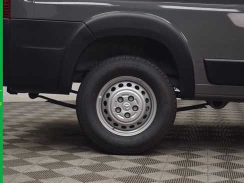 New 2026 RAM ProMaster 3500 w/ Premium Convenience Group image 9