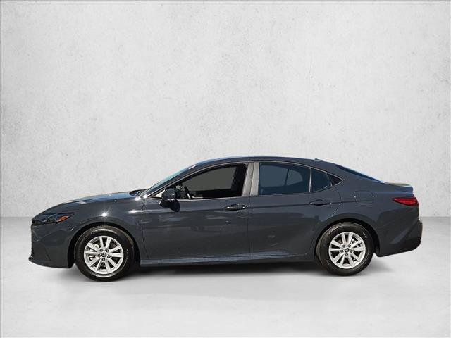 Used 2026 Toyota Camry LE FWD image 9