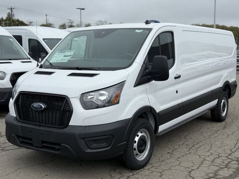 New 2024 Ford Transit 150 XL w/ Load Area Protection Package image 1