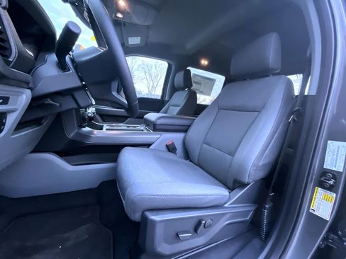 New 2026 Ford F150 XLT w/ Equipment Group 302A MID image 10