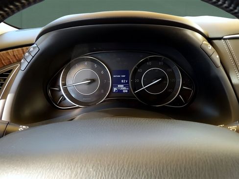 Used 2019 Nissan Armada SL w/ Premium Package image 20