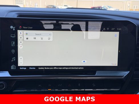 Certified 2024 Chevrolet Silverado 1500 LT Trail Boss w/ Convenience Package II image 23