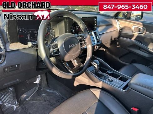 Used 2023 Kia Sorento S AWD/4WD image 16