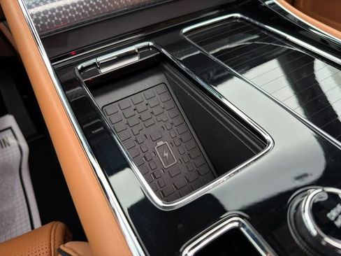 Used 2025 Lincoln Aviator Black Label image 37