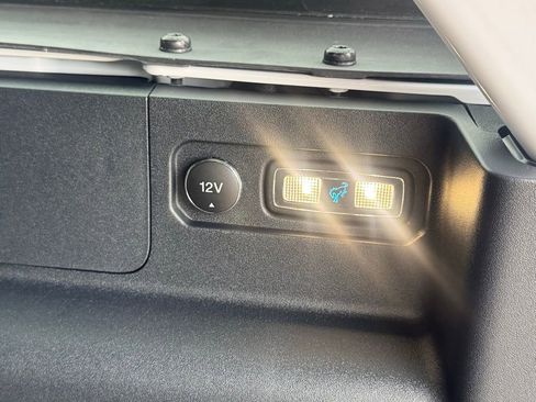 New 2026 Ford Bronco Outer Banks image 12