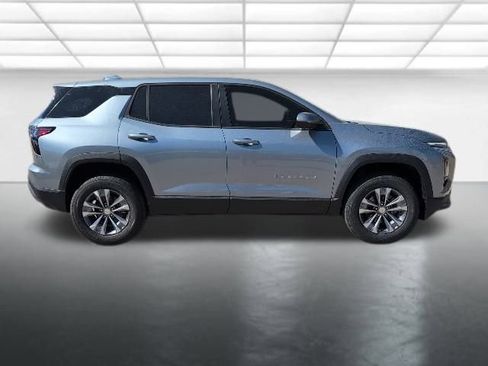 New 2026 Chevrolet Equinox LT w/ Safety and Technology Package image 31