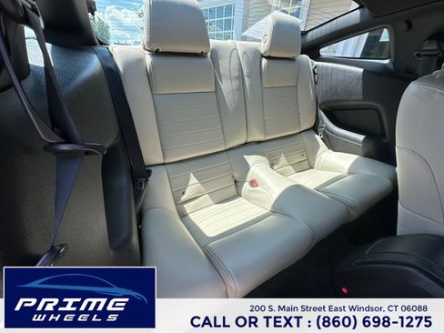 Used 2014 Ford Mustang Premium w/ Equipment Group 201A image 14
