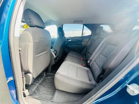 Used 2020 Chevrolet Equinox LT w/ Driver Convenience Package image 29