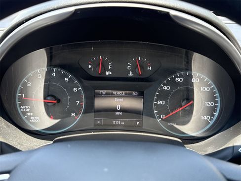 Used 2024 Chevrolet Malibu LS w/ Driver Confidence Package image 17