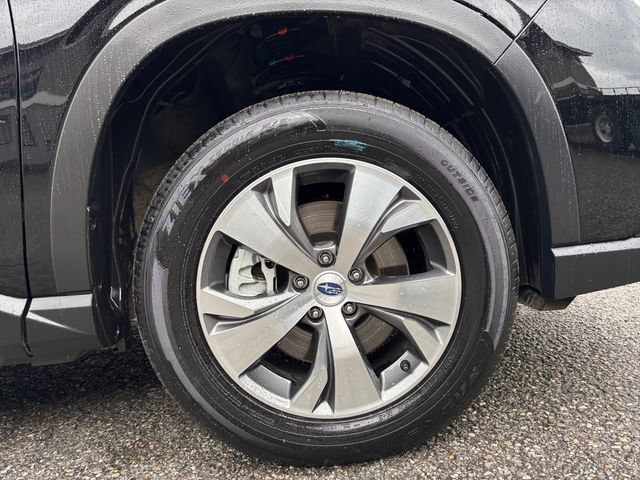 Certified 2025 Subaru Ascent Premium AWD/4WD image 27