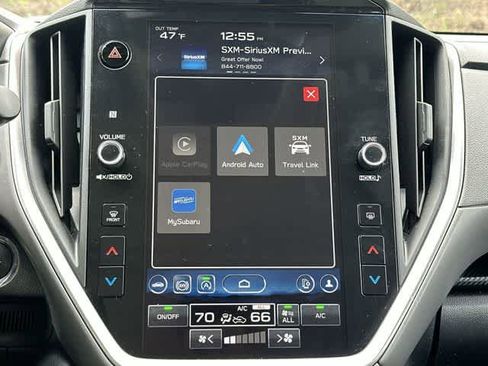 Certified 2024 Subaru Crosstrek 2.0i Premium AWD/4WD image 13